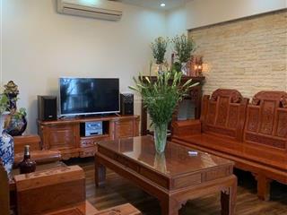 Bán chung cư vip ct1 sudico mỹ đình sông đà  115m2 3n2w full nội thất nhỉnh 4 tỷ sổ đỏ chính chủ
