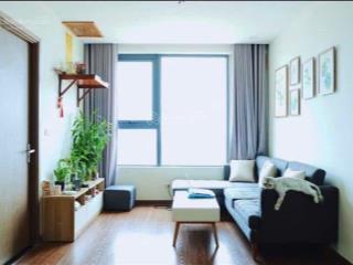 Bán chung cư ecogreen 286 nguyễn xiển thanh xuân 70m 2n2w full nội thất sổ đỏ lâu dài giá 5,x tỷ