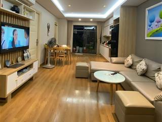 Cần tiền bán gấp chung cư 219 trung kính cantral field cầu giấy 75m 2n2w full đồ, sổ đỏ 8,x tỷ
