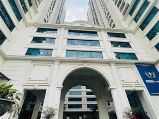 Chính chủ cần bán chung cư 219 trung kính central field cầu giấy 75m 2n2w full đồ sổ lâu dài 8,x tỷ
