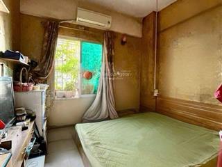 Cần tiền bán gấp căn chung cư a6d nam trung yên, cầu giấy 1n1w (sửa được thành 2n) sổ đỏ, giá 4 tỷ