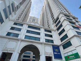 Bán gấp căn hộ chung cư cao cấp mặt phố 219 trung kính tòa central field bắc hà 2ngủ giá thỏa thuận