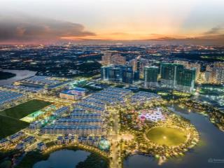 Bán gấp căn 2pn view sông tại dự án vinhomes grand park giá siêu tốt