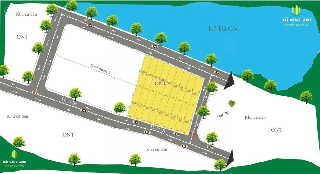 Đất nền ven hà nội giá từ 500 1 tỷ