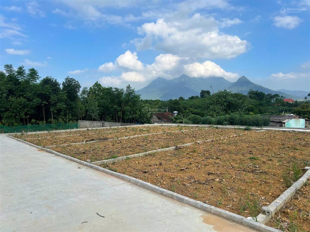 Đất nền ven hà nội giá từ 500 1 tỷ