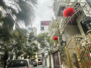Siêu hiếm! phân lô tây sơn, đống đa  ô tô dừng đỗ 24/24  52m2 chỉ nhỉnh 15 tỷ