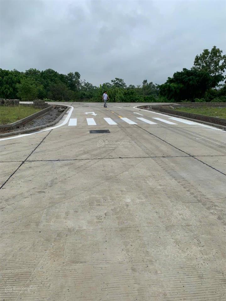 Bán đất cụm công nghiệp xà cầu (gđ2) ứng hòa, 1326m²  lô góc 3 mặt tiền, vị trí đẹp