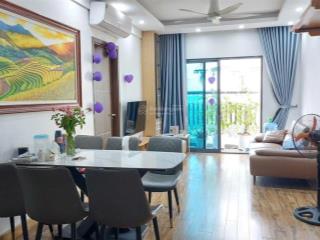Chính chủ bán căn hộ toà oct5b resco cổ nhuế diện tích 65m2 giá 3,8 tỷ full nội thất.