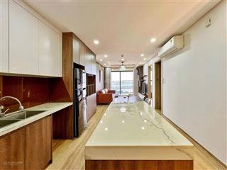 Cho thuê căn hộ cc 92m2 chung cư ia20 thiết kế 2 phòng ngủ+ 1 đa năng, 2 vệ sinh full nội thất
