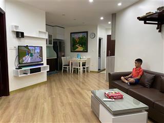 Căn hộ chung cư ct3 cổ nhuế toà ct3d cần bán gấp giá 5,5 tỷ, 68m2, 2pn, 2wc