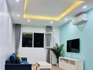 Cho thuê cc ct3 nghĩa đô toà ct1a diện tích 61m2 thiết kế 2pn, 1 vs full nội thất giá 12tr/tháng