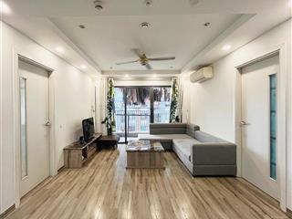 Bán chung cư toà n01t2 khu ngđ diện tích 110m2 thiết kế 3pn, 2vs full nội thất như ảnh giá 9,5 tỷ