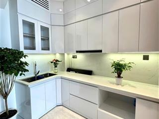 Nhỉnh 7 tỷ  bán nhà phố trung kính  nhà mới tinh nội thất đẹp