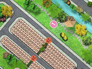 Chính chủ cần bán gấp  flc tropical hạ long  giá 17tr/m2  diện tích 75m2