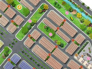 Đất nền dự án flc tropical hạ long chỉ từ 15tr/m2 ngon rẻ sinh lời bền vững