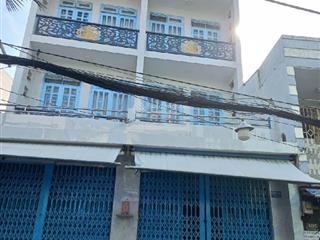 [bình tân] hương lộ 2 hxh 10m 3 tầng 52m2 5.09 tỷ