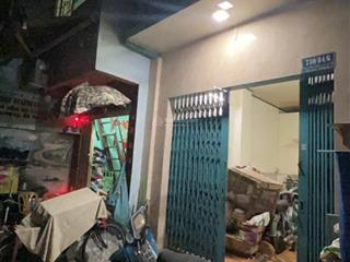 Tân bình lạc long quân hẻm xe hơi 54m2 5.2 tỷ