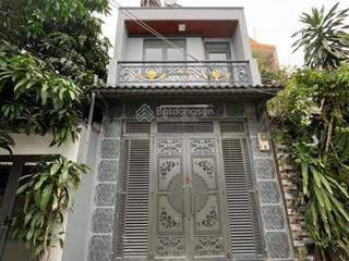 Bán nhà hxh hương lộ 2 55m2 2 tầng chỉ 4.78