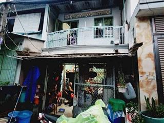 Nhà hxh đường lê văn quới cn 42m2 2 tầng 3.9 tỷ