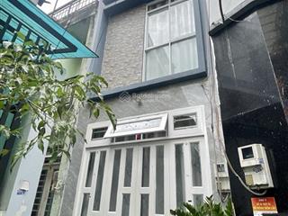 Bán nhà nguyễn đỗ cung tân phú 20m2 4 tầng 3.35 tỷ