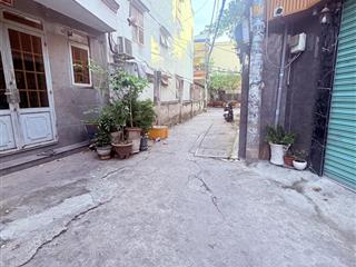 Bán nhà hiếm hxh đoàn giỏi tân phú 16m2 4 tầng 3x