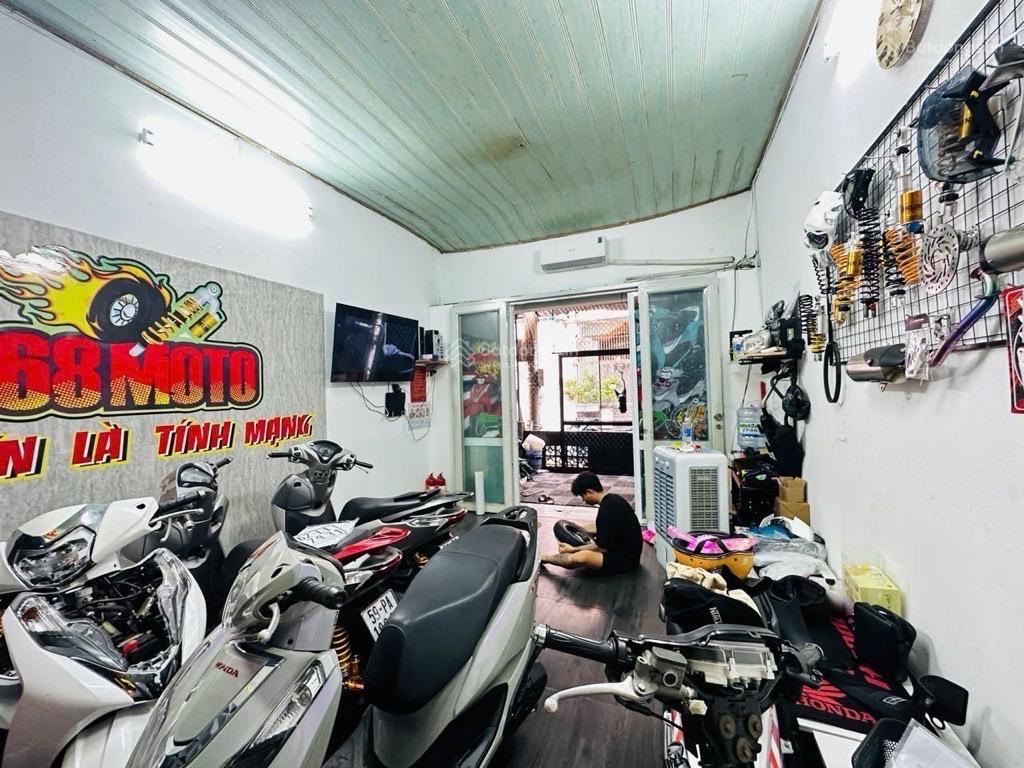 Bán nhà h3g an ninh vườn lài 64m2 2 tầng 5.8 tỷ