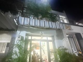 Bán nhà hxh đs 20 bhha 3 tầng 43m2 chỉ 4.250tỷ.