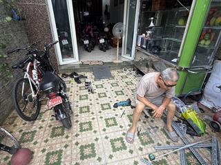 Bán nhà mặt tiền khu vip đường b 84m2 4 tầng 12.8 tỷ