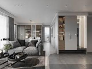 Cho thuê căn hộ 2pn, 2wc, 95m2, giá siêu hời tại remax plaza, q6, hcm