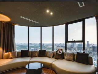 Bán căn hộ chung cư 82m2 tại constrexim copac square, giá siêu hời 4,5 tỷ