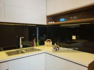 Cho thuê căn hộ 1pn tại saigon royal residence, 12 triệu, 30 m2