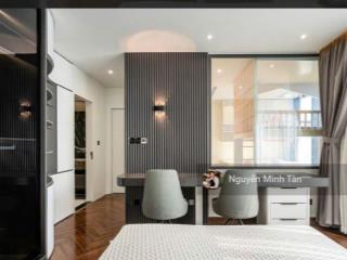 Cho thuê cc tại tòa nhà horizon, trần quang khải, 20 triệu, 106m2, giá tốt, view đẹp