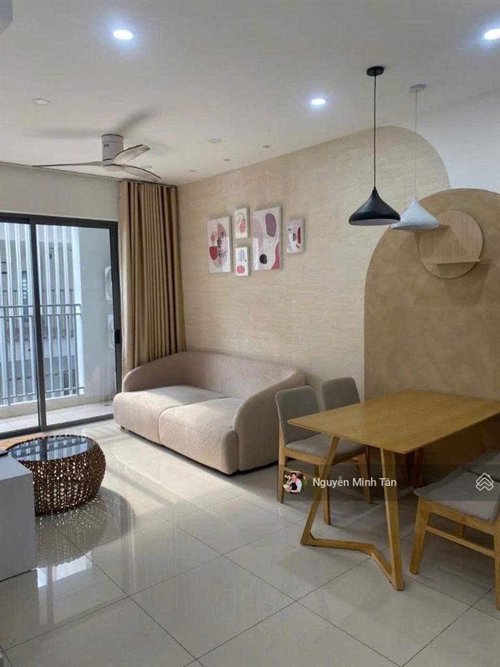 Bán ch sky center, phổ quang, 3,25 tỷ, 50m2, 1pn, 1wc, nhiều tiện ích