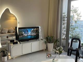 Cho thuê căn hộ 2pn, 2wc, 70m2, 11 triệu, tại carillon 2, trịnh đình thảo, tân phú, hcm