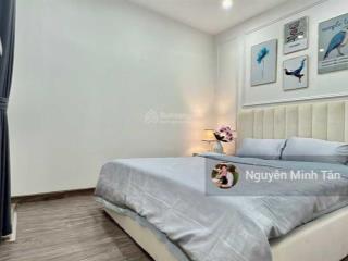 Cho thuê căn hộ 2pn, 2wc, 82m2 tại căn hộ 8x rainbow, bình long, bình tân, 8 triệu vnd