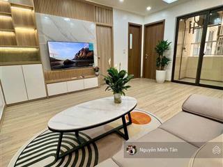 Bán căn hộ chung cư 2pn, 2wc, 90m2, 5,9 tỷ tại khu căn hộ contrexim  copac square, q4, hcm