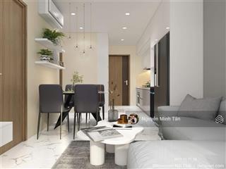 Bán căn hộ chung cư tại newton residence, 5,9 tỷ, 76 m2, đẹp, nhiều tiện ích