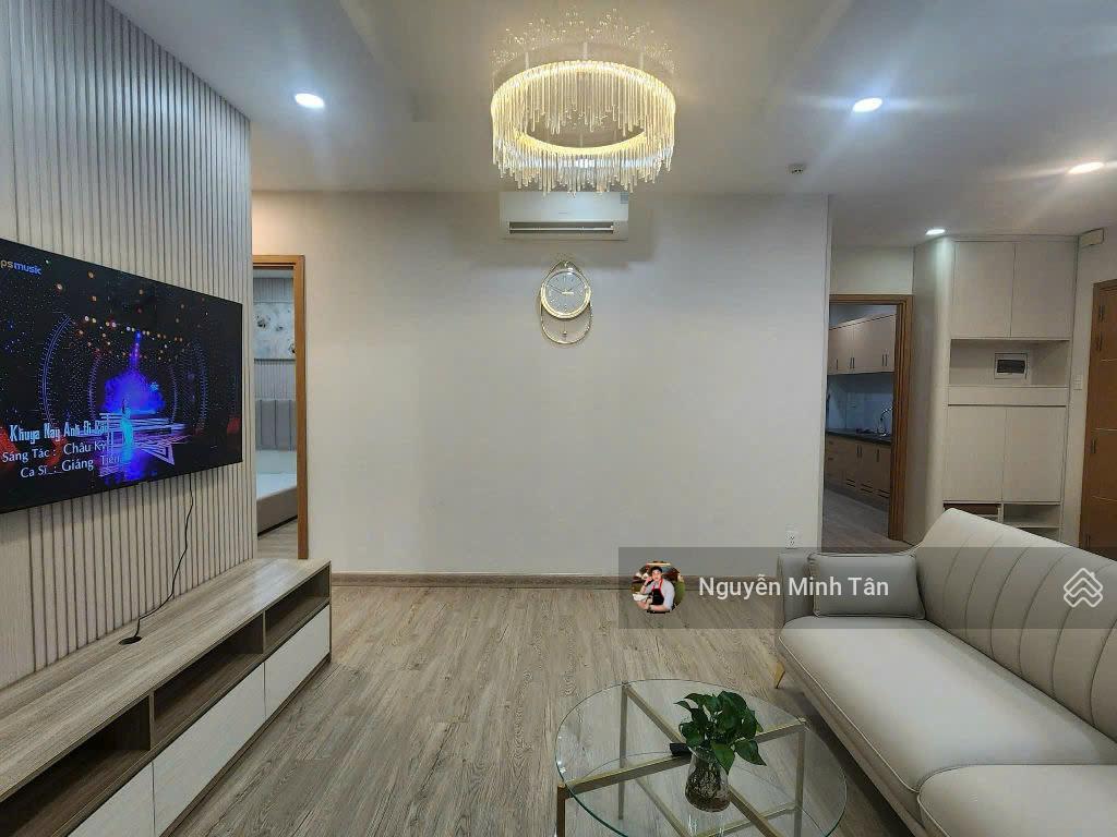 Bán căn hộ moonlight park view, 6,3 tỷ, 119m2, 3pn, 2wc, view đẹp tại an lạc a, bình tân, hcm