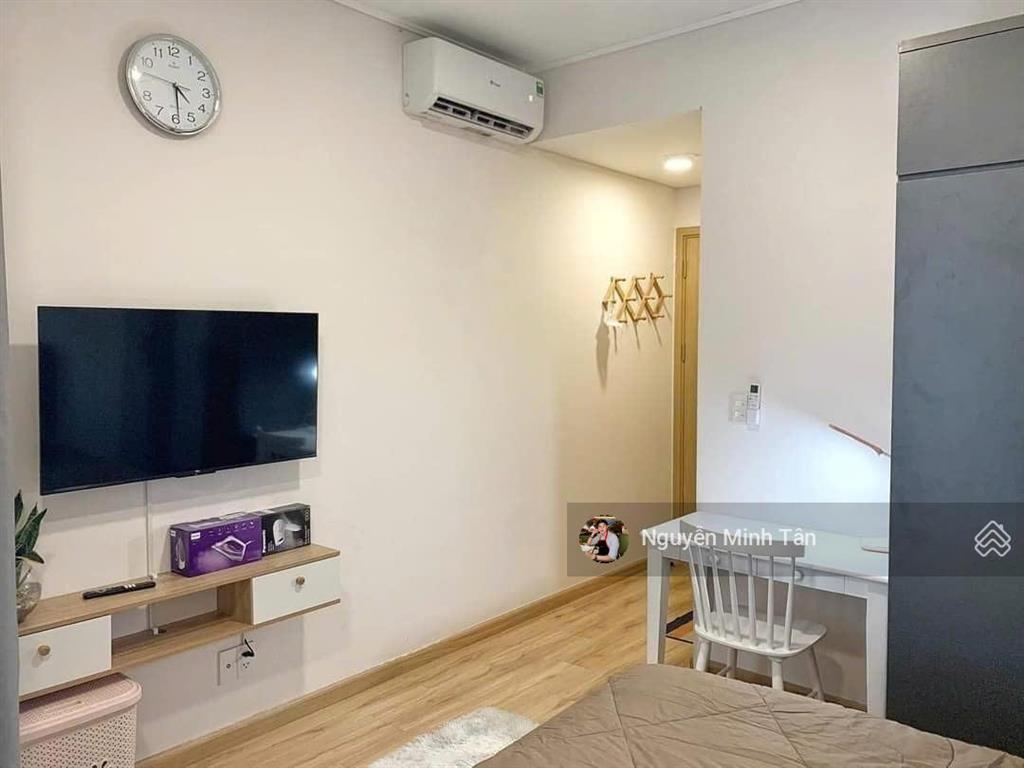 Bán căn hộ moonlight park view, 6,3 tỷ, 119m2, 3pn, 2wc, view đẹp tại an lạc a, bình tân, hcm