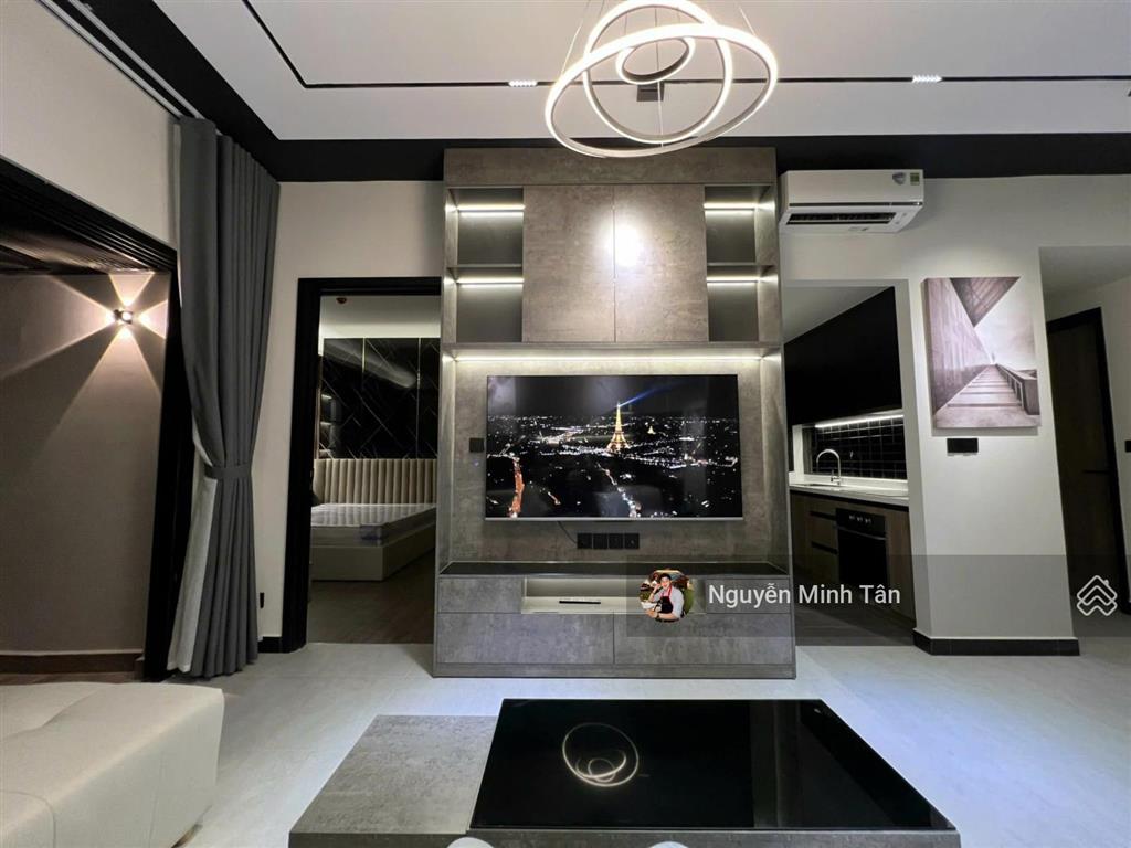 Bán căn hộ moonlight park view, 6,3 tỷ, 119m2, 3pn, 2wc, view đẹp tại an lạc a, bình tân, hcm