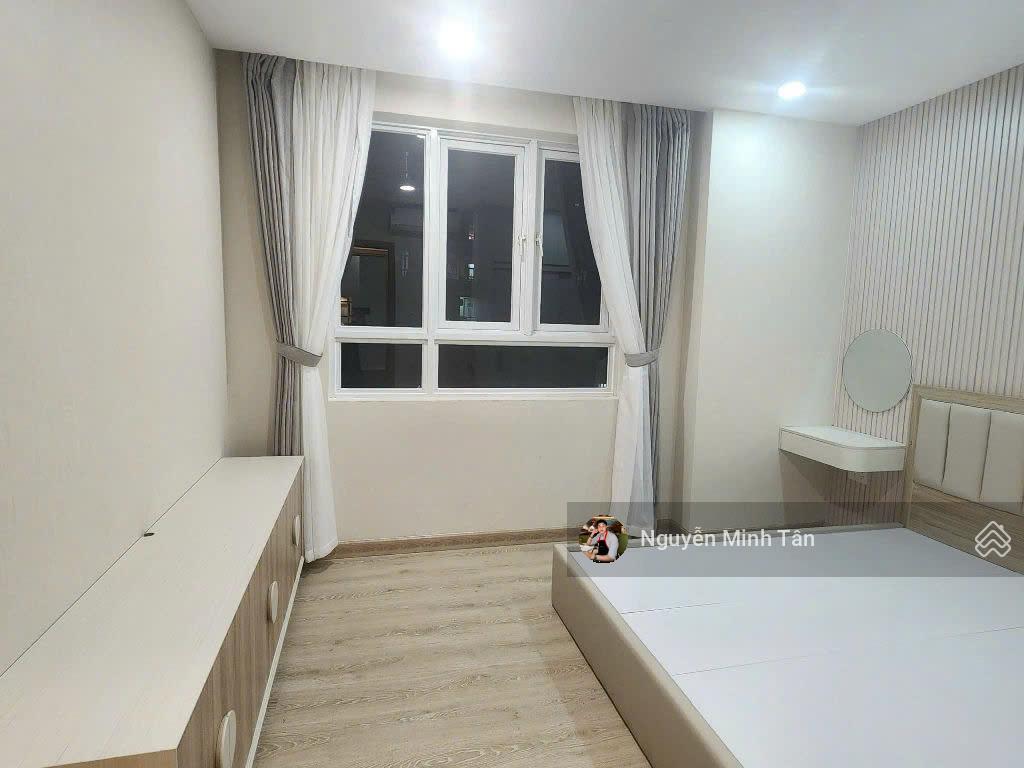 Bán căn hộ moonlight park view, 6,3 tỷ, 119m2, 3pn, 2wc, view đẹp tại an lạc a, bình tân, hcm