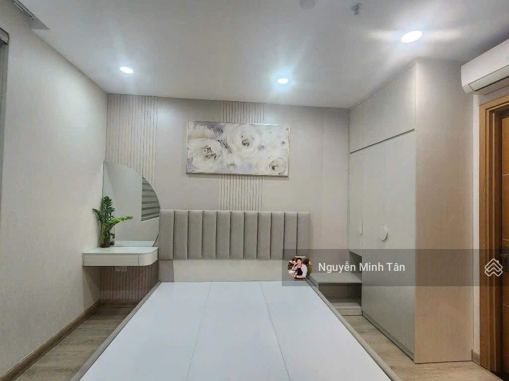 Bán căn hộ moonlight park view, 6,3 tỷ, 119m2, 3pn, 2wc, view đẹp tại an lạc a, bình tân, hcm