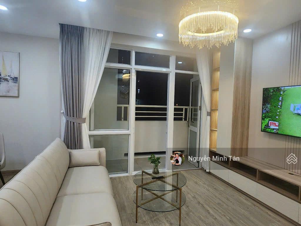 Bán căn hộ moonlight park view, 6,3 tỷ, 119m2, 3pn, 2wc, view đẹp tại an lạc a, bình tân, hcm