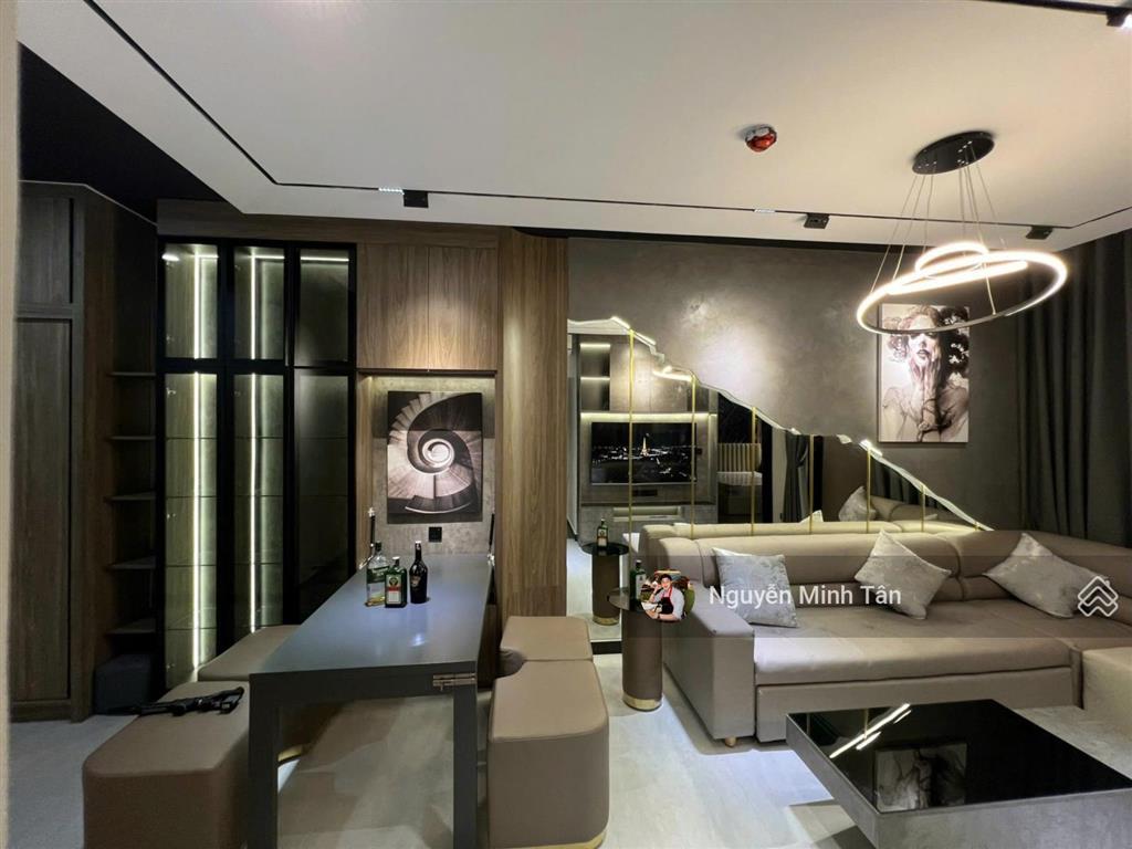 Bán căn hộ moonlight park view, 6,3 tỷ, 119m2, 3pn, 2wc, view đẹp tại an lạc a, bình tân, hcm