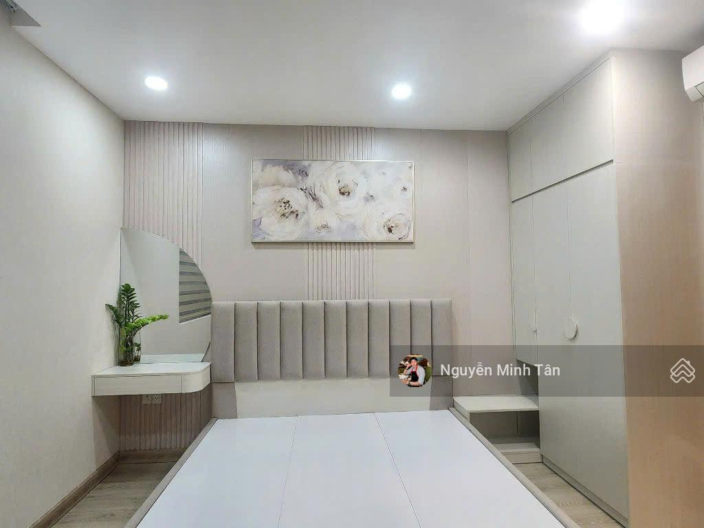 Bán căn hộ moonlight park view, 6,3 tỷ, 119m2, 3pn, 2wc, view đẹp tại an lạc a, bình tân, hcm