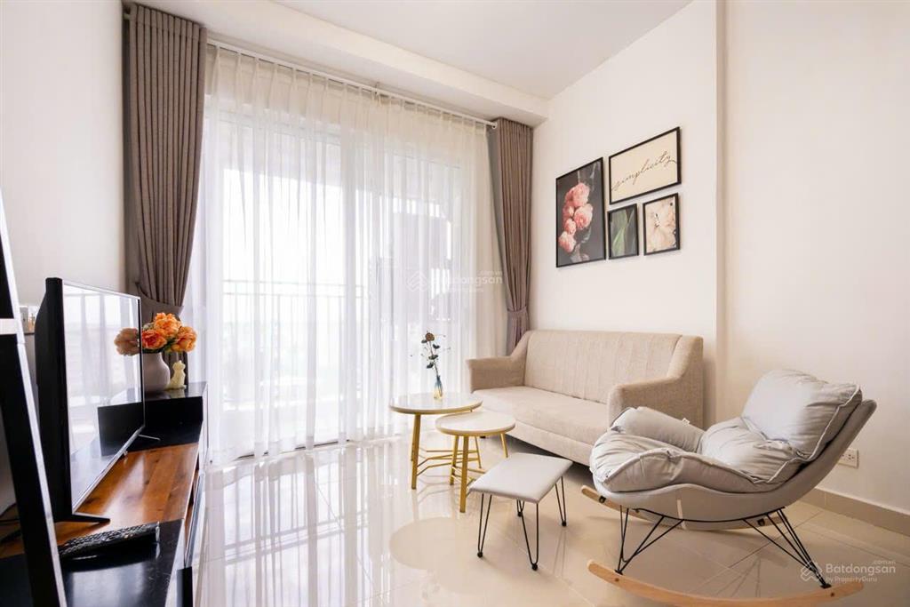 Cho thuê căn hộ 2pn, 2wc tại viva riverside, 10 triệu, 77m2