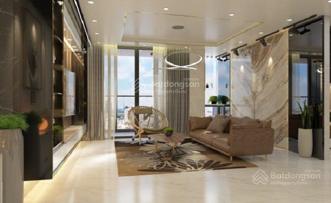 Cho thuê căn hộ 2pn, 2wc tại viva riverside, 10 triệu, 77m2