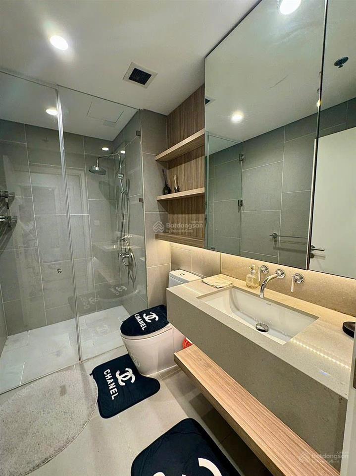 Cho thuê căn hộ 2pn, 2wc tại viva riverside, 10 triệu, 77m2