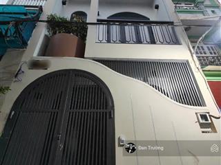 Chú long chính chủ cần bán nhà hẻm oto tại đinh bộ lĩnh, bình thạnh (46m2)
