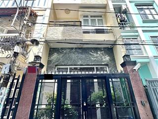 Chú phương chuyển về bình dương cần bán nhà hẻm oto nguyễn xí, bình thạnh (75m2)